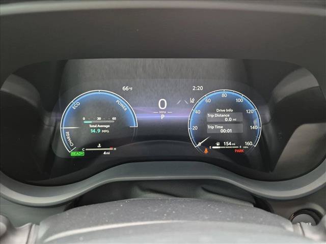 New 2026 Toyota Sienna XSE FWD image 11