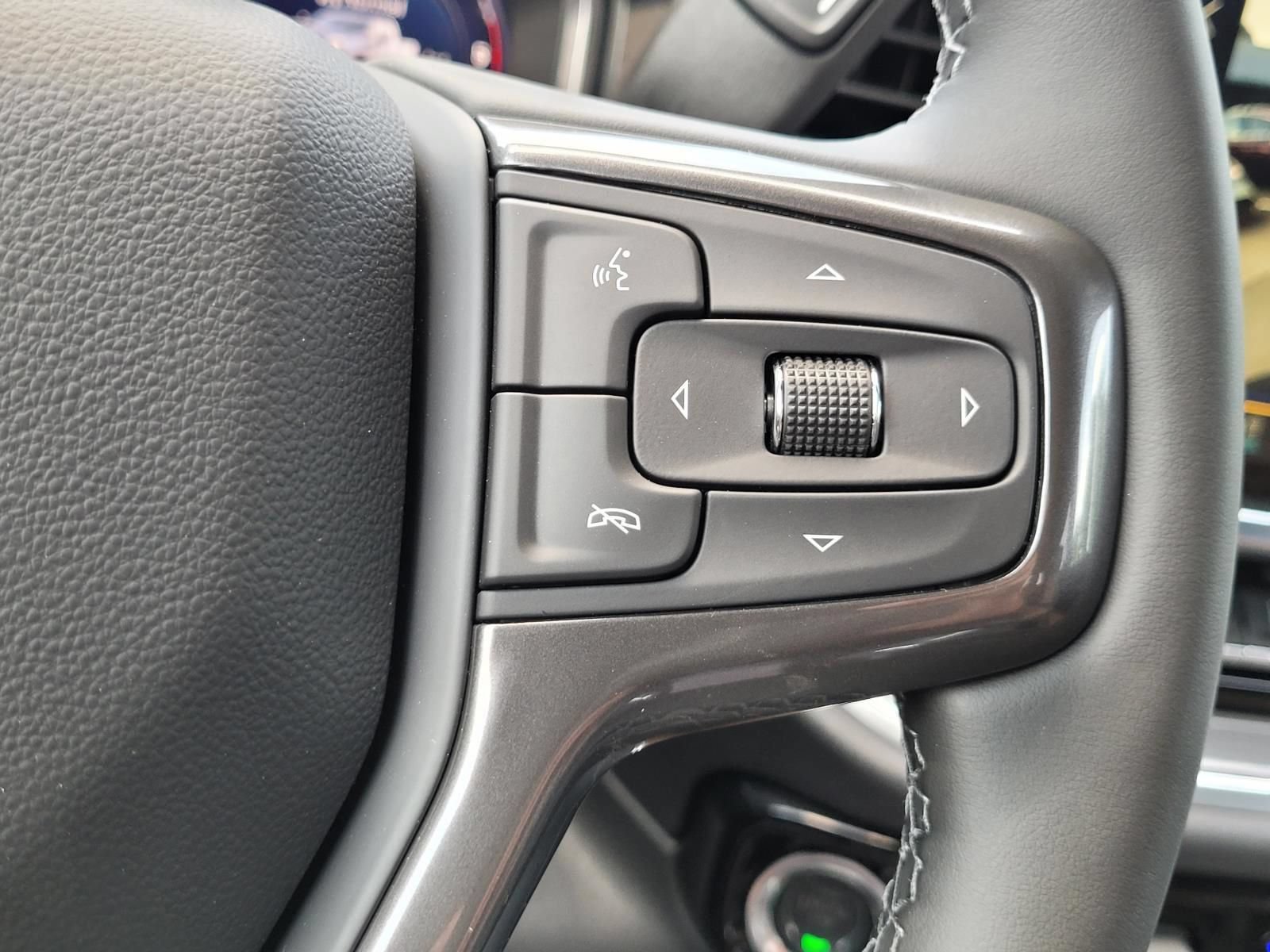 New 2026 Chevrolet Silverado 2500 High Country w/ High Country Premium Package AWD/4WD image 22