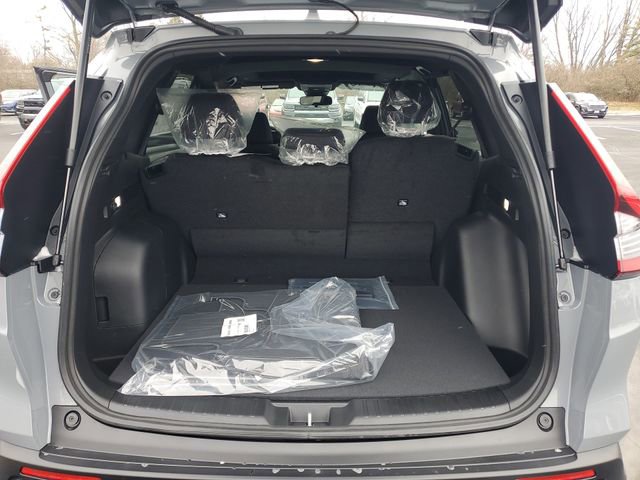 New 2026 Honda CR-V Sport image 40