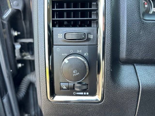 Used 2018 RAM 1500 Sport AWD/4WD image 19
