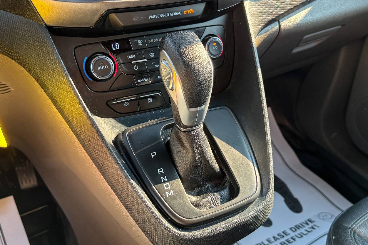 Used 2020 Ford Transit Connect XL FWD image 30