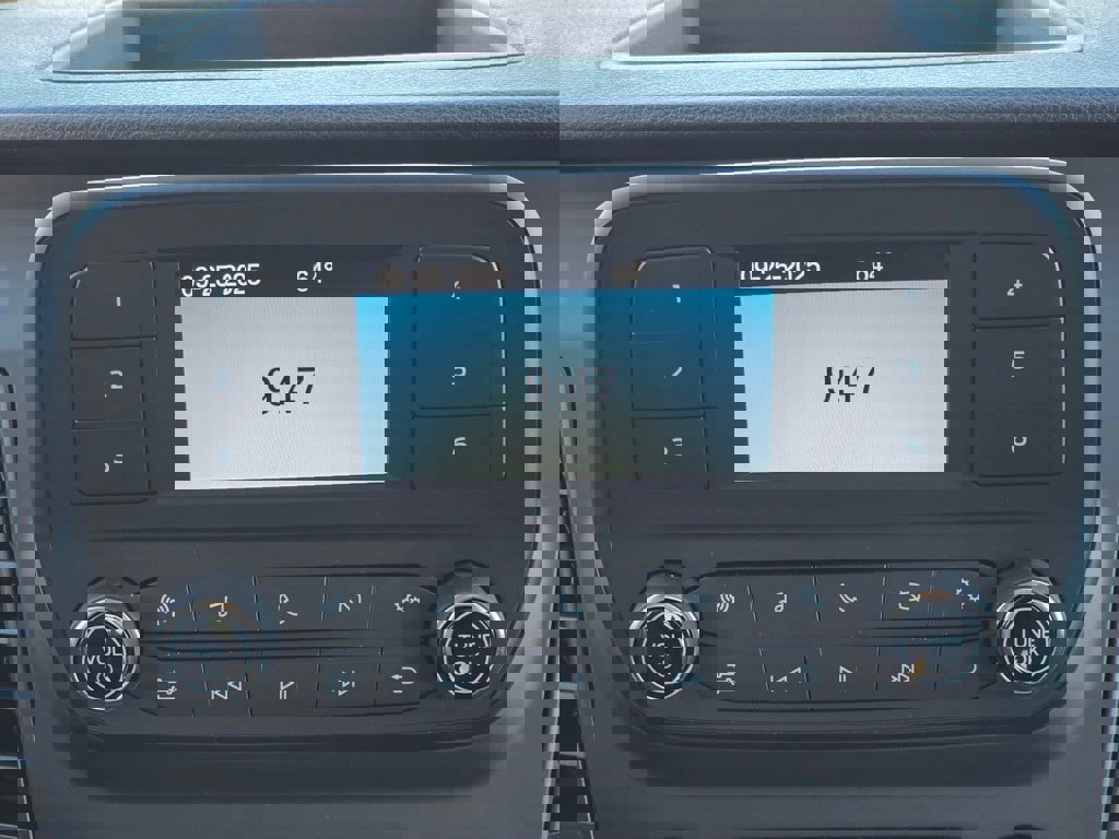 New 2025 Ford Transit 250 148 Medium Roof Extended AWD image 14