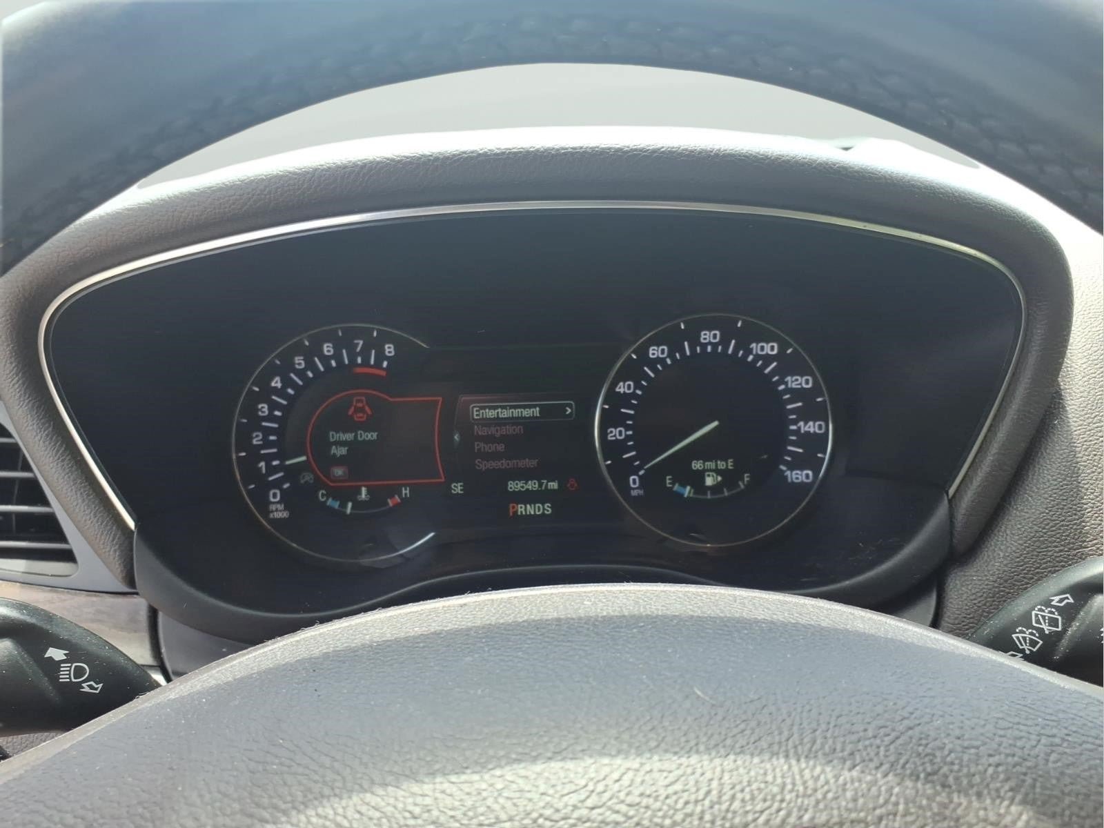 Used 2019 Lincoln MKC Reserve w/ MKC Climate Package FWD image 16