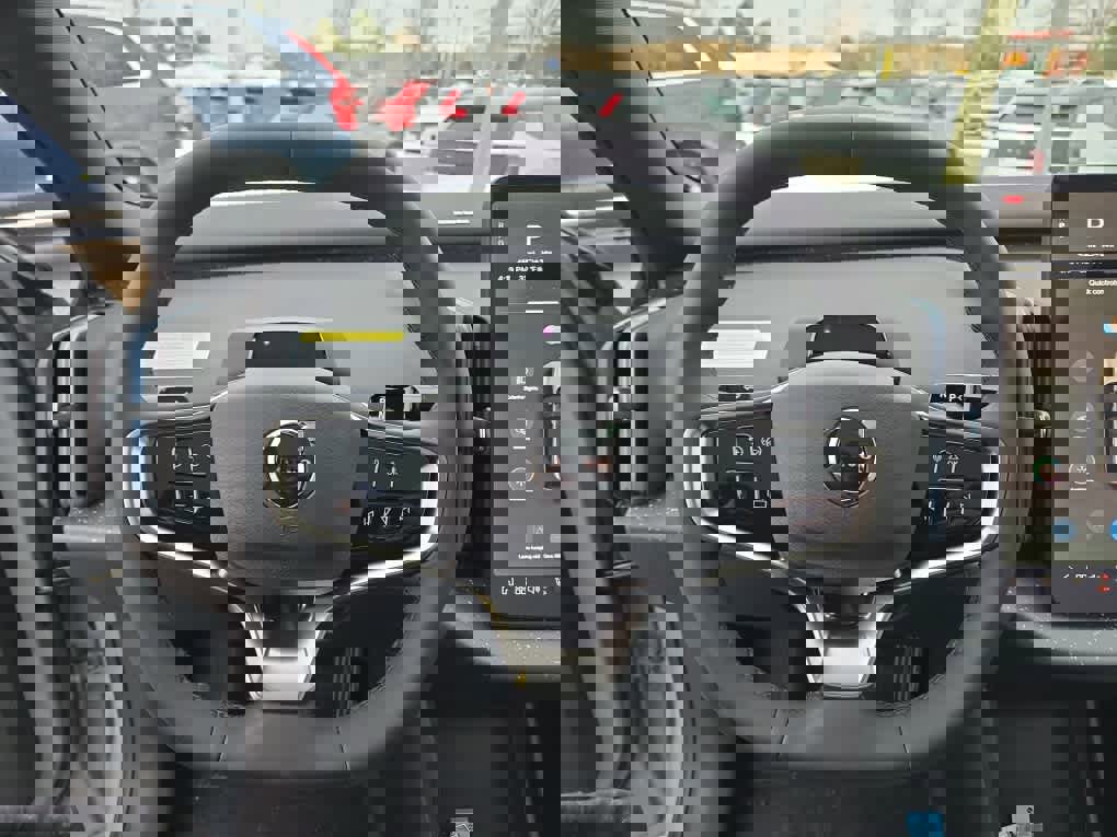 New 2026 Volvo EX30 Ultra w/ Protection Package Premier AWD/4WD image 12