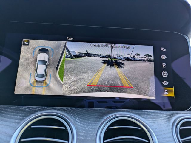 Used 2022 Mercedes-Benz E 53 AMG 4MATIC Sedan image 26