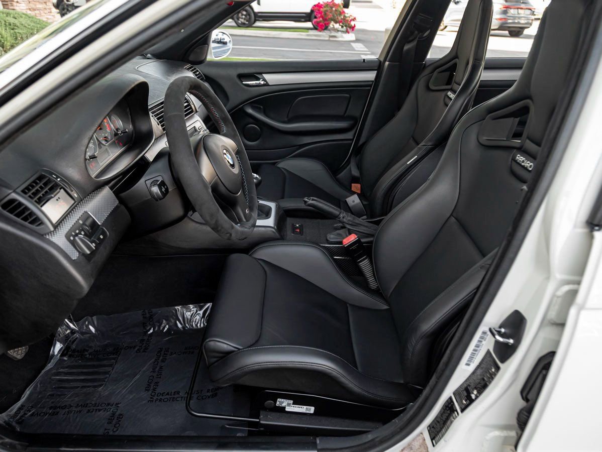 Used 2002 BMW 325i Wagon image 14