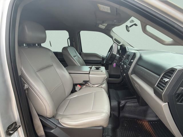 Used 2018 Ford F350 XL w/ Power Equipment Group image 24