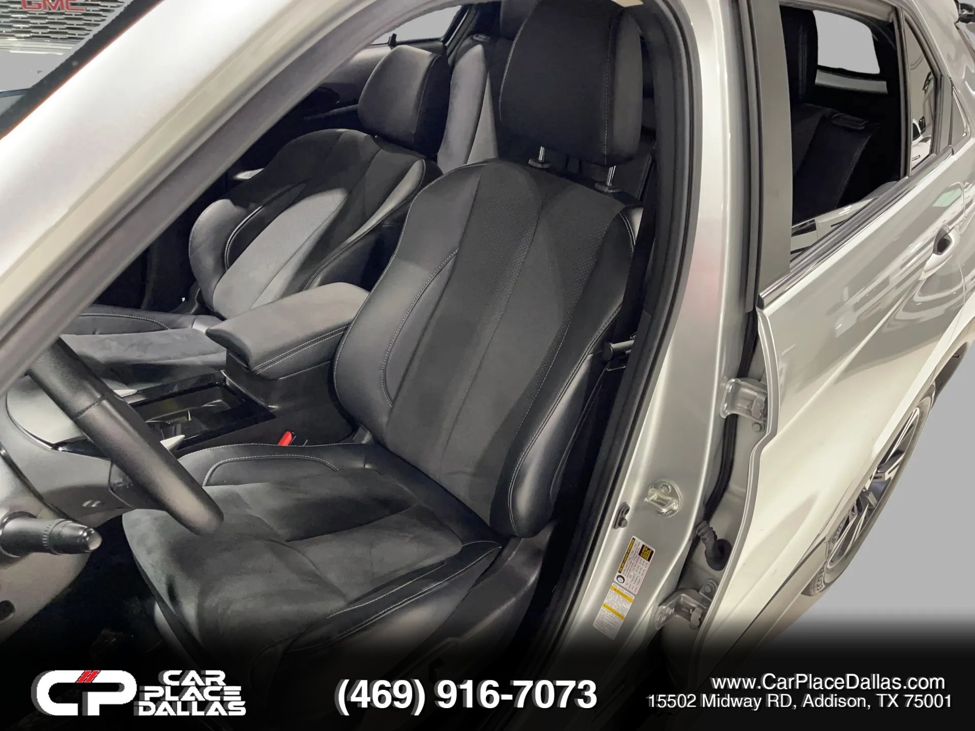 Used 2023 Mitsubishi Eclipse Cross SE AWD/4WD image 18