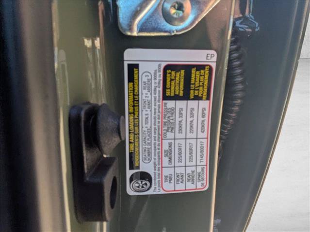 New 2026 Subaru Crosstrek 2.5i Wilderness AWD/4WD image 21
