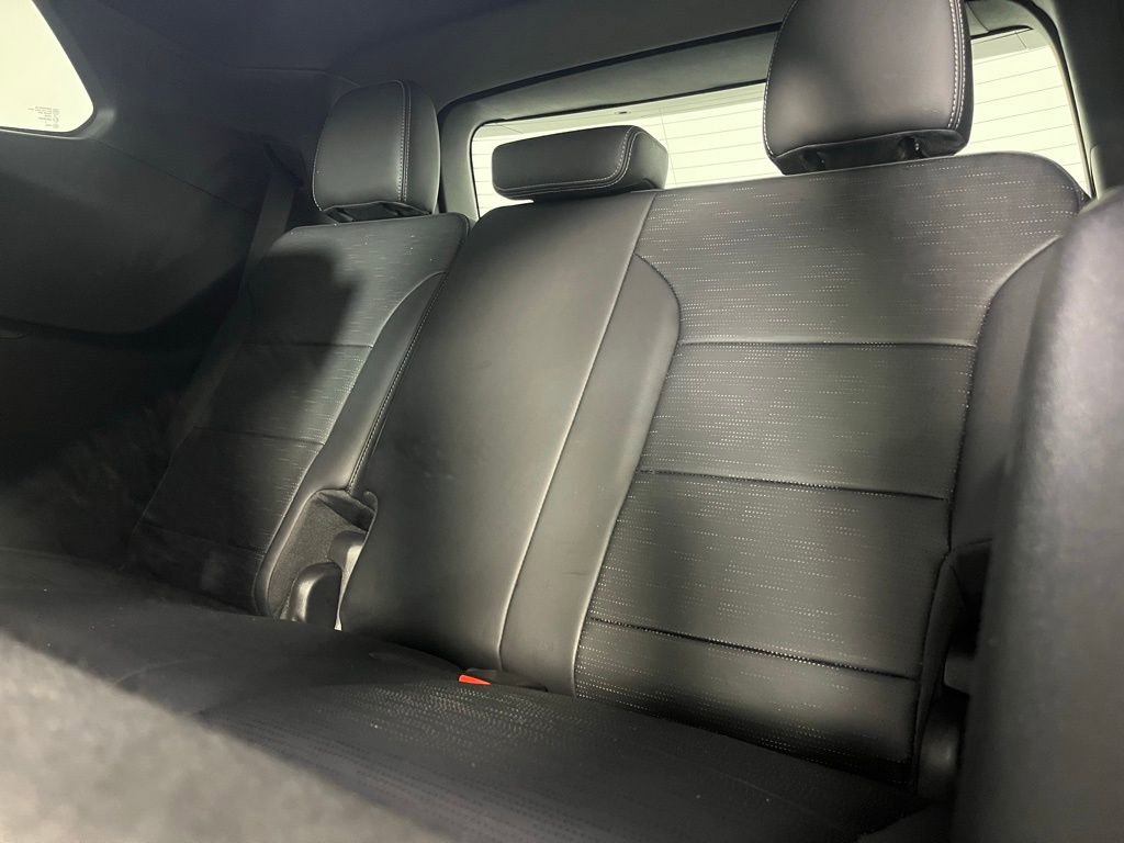 Used 2025 Buick Enclave Sport Touring image 36