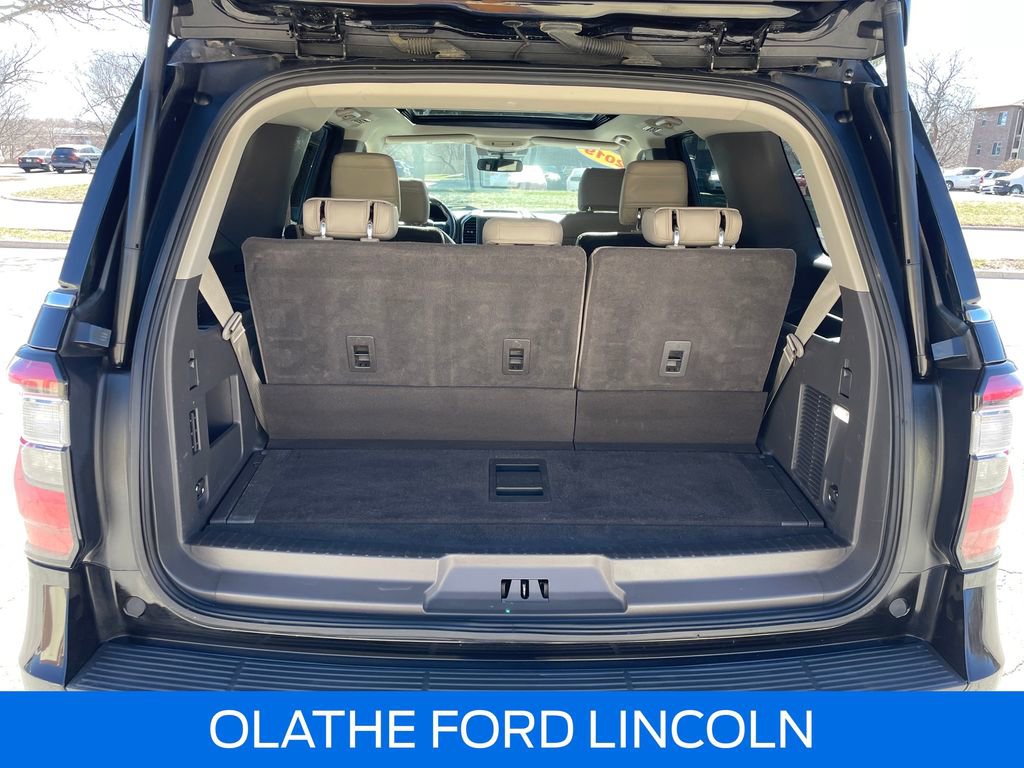 Used 2019 Ford Expedition Limited w/ Special Edition Package image 35