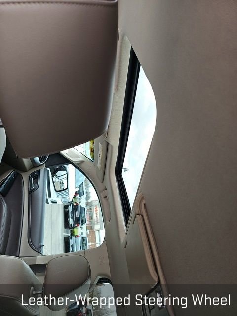 Used 2017 Chevrolet Tahoe LT image 40