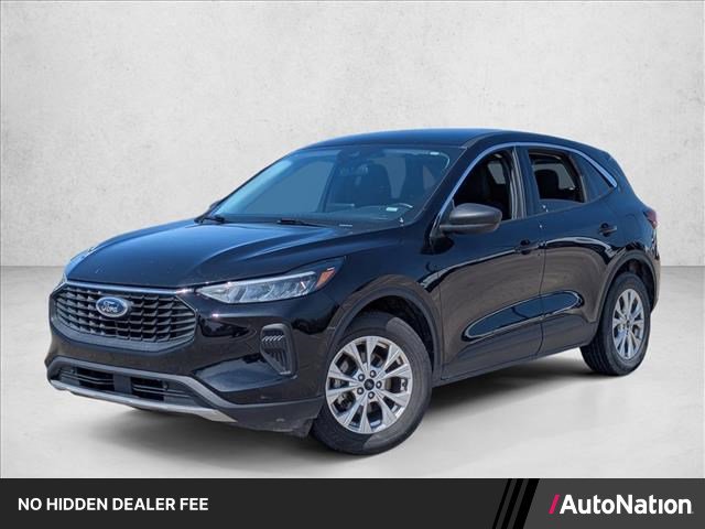 Used 2024 Ford Escape Active