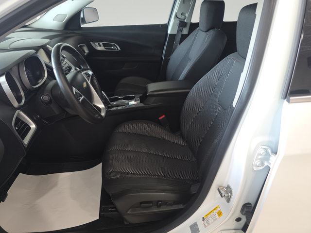 Used 2015 Chevrolet Equinox LT w/ Driver Convenience Package FWD image 12