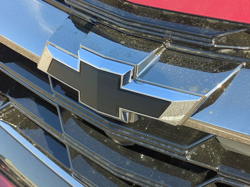 New 2026 Chevrolet Equinox ACTIV w/ Convenience Package III image 30