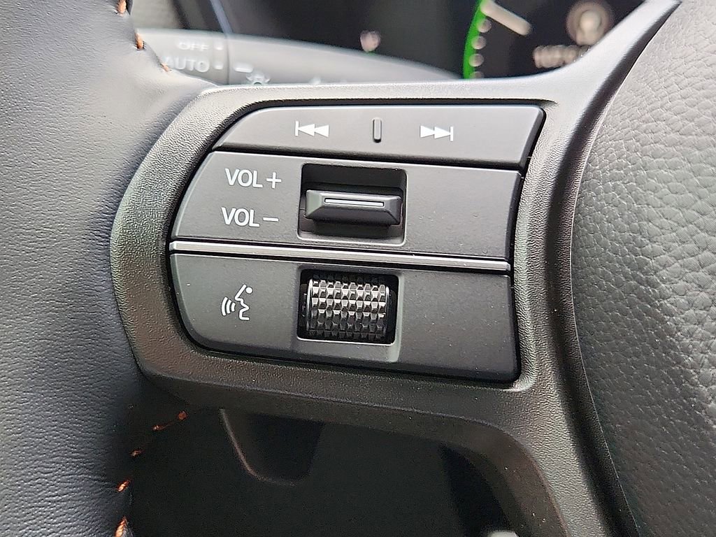 New 2026 Honda CR-V TrailSport image 23