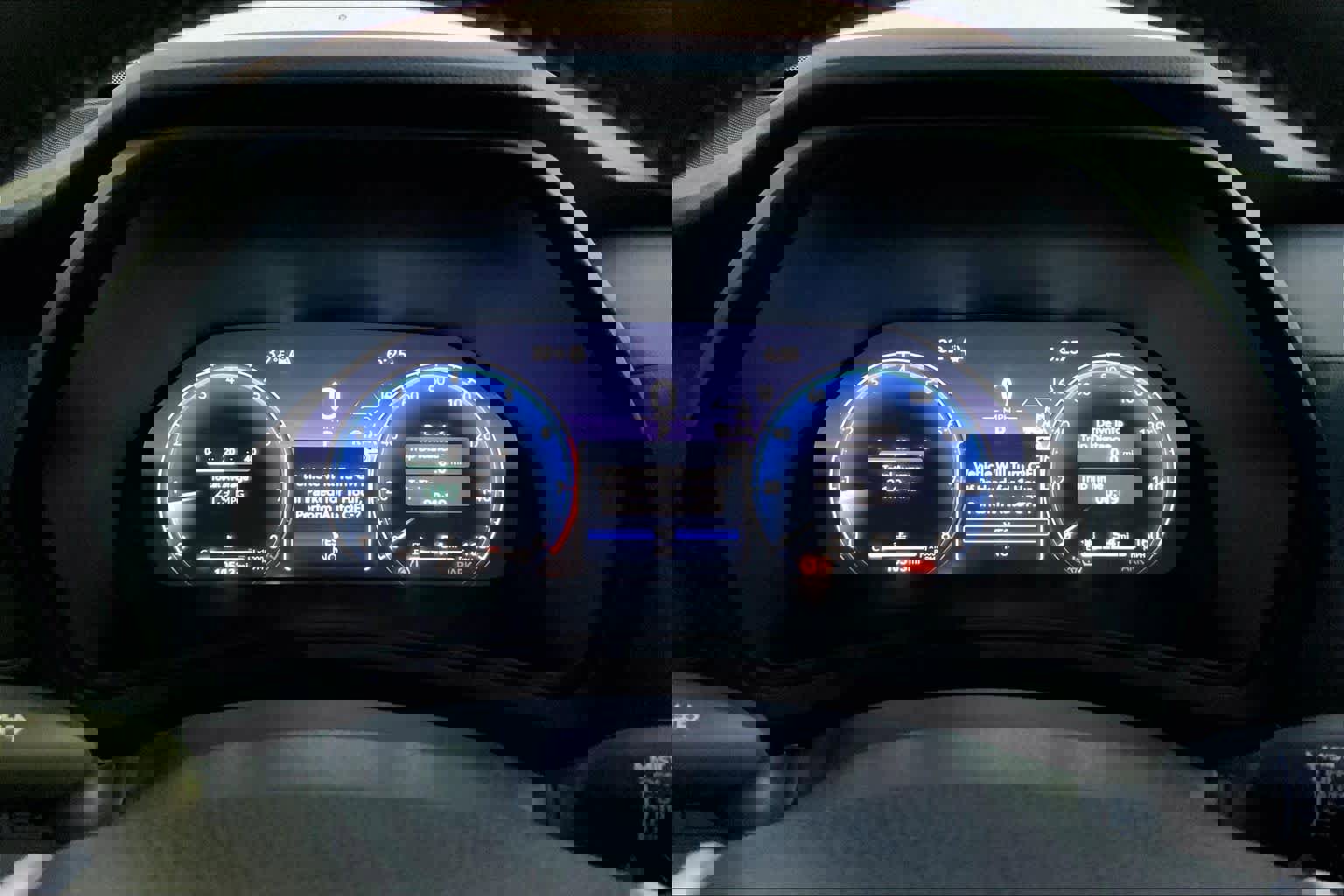 Used 2025 Toyota Grand Highlander FWD image 25