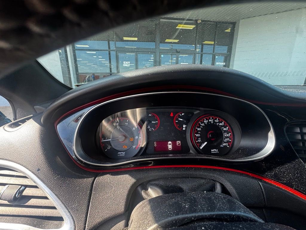 Used 2015 Dodge Dart SXT image 5