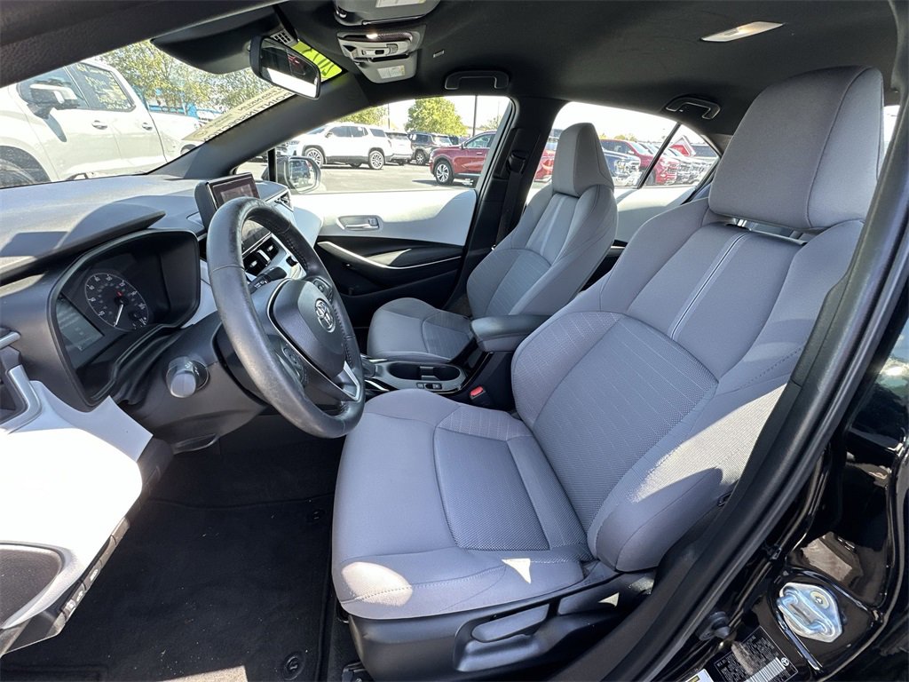 Used 2023 Toyota Corolla SE image 11