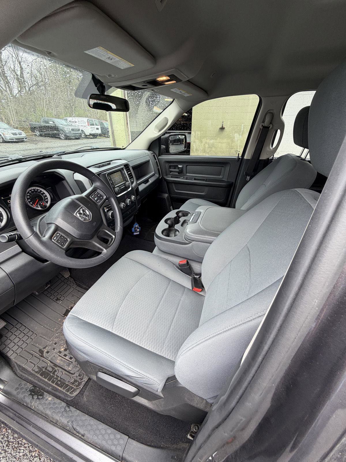 Used 2018 RAM 1500 Express w/ Express Value Package image 13