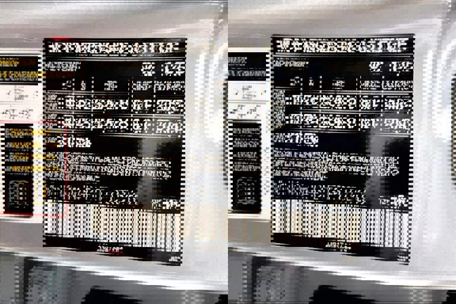 New 2026 Mercedes-Benz GLC 300 GLC 300 image 13