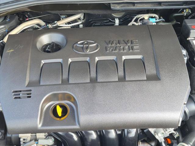 Used 2021 Toyota C-HR XLE FWD image 20