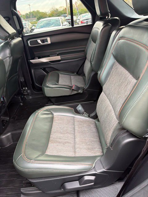 Used 2022 Ford Explorer Timberline AWD/4WD image 11