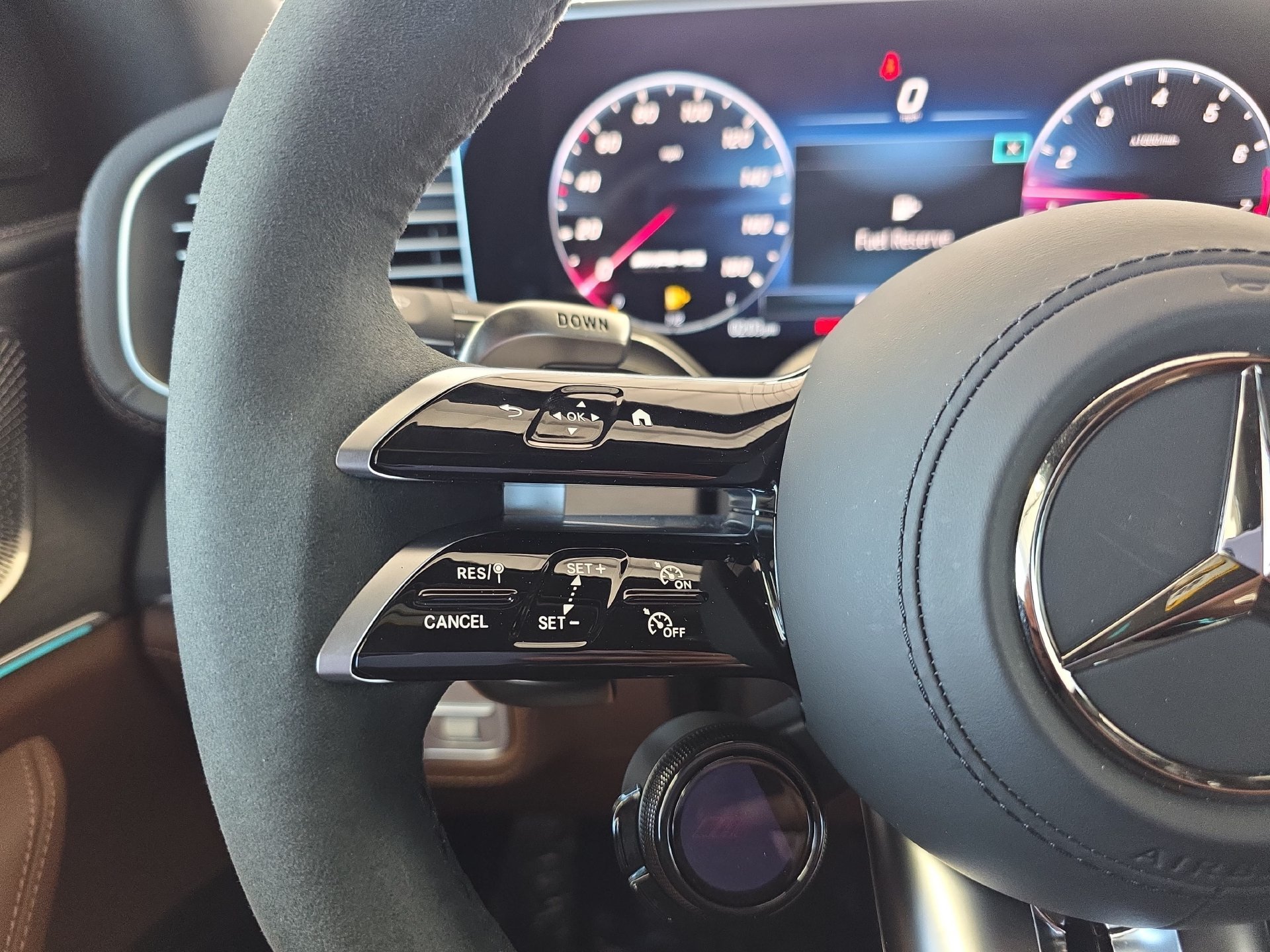 Certified 2025 Mercedes-Benz GLE 53 AMG 4MATIC Coupe image 17