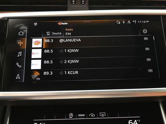 Used 2023 Audi A6 Premium Plus w/ Premium Plus Package image 21