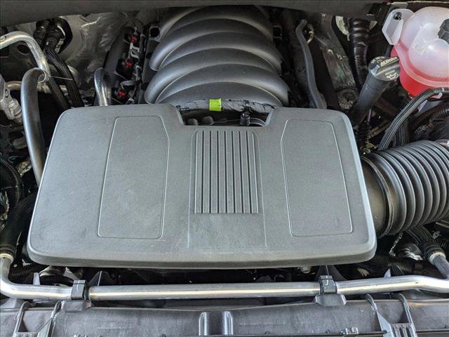 New 2026 Chevrolet Silverado 1500 LTZ w/ Technology Package image 17