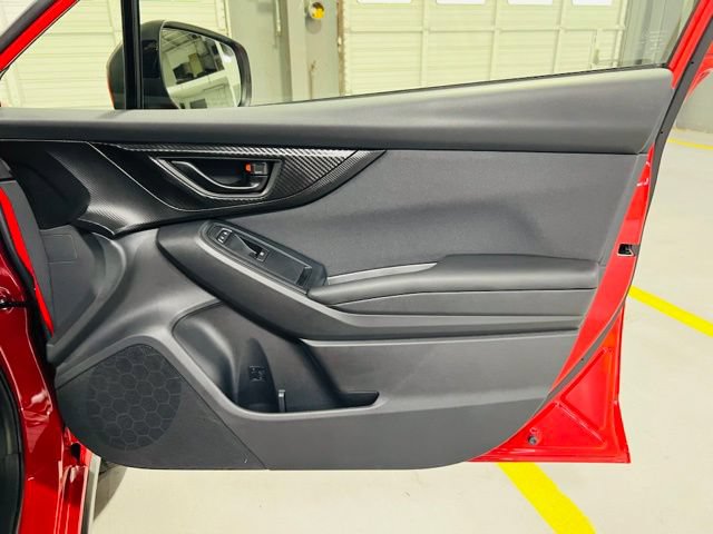 Used 2023 Subaru Crosstrek 2.0i Premium AWD/4WD image 35