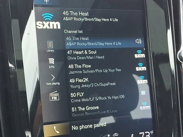 Used 2018 Volvo S90 T8 Inscription image 19