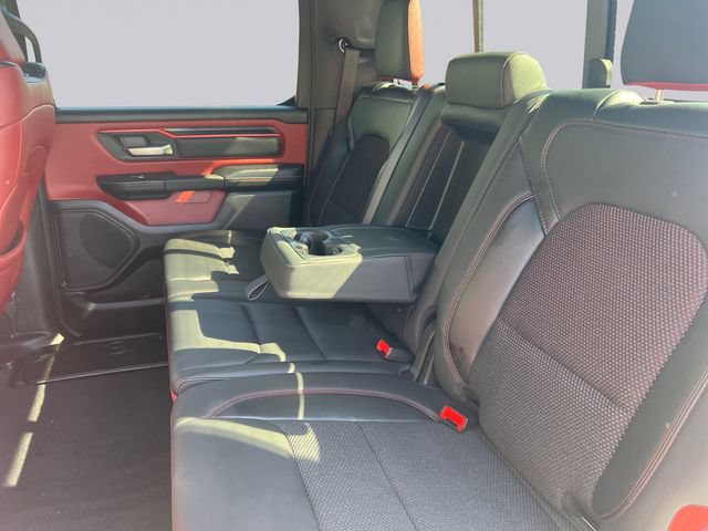 Used 2026 RAM 1500 Rebel w/ Rebel Level 1 Equipment Group AWD/4WD image 16