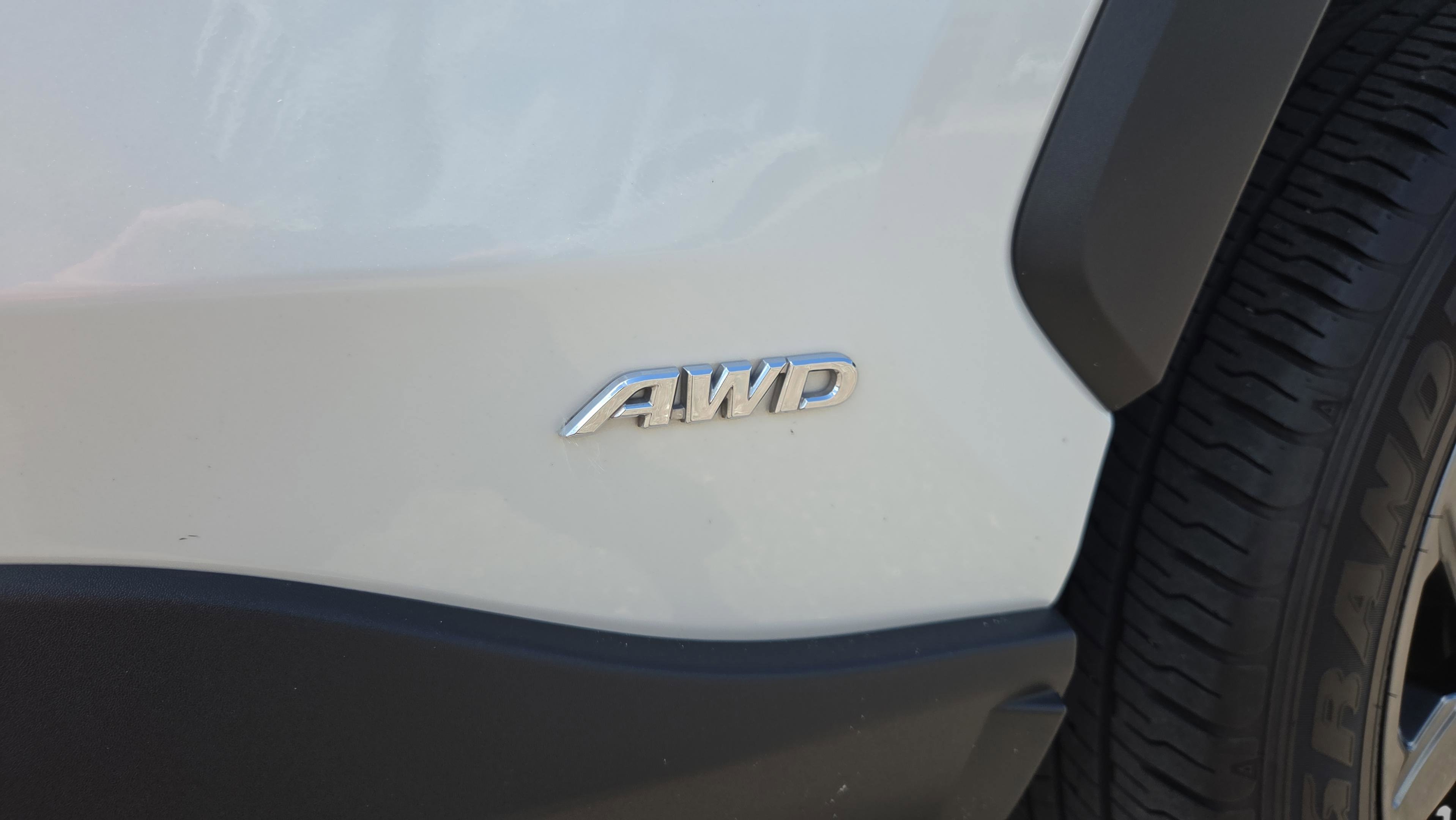 Certified 2023 Toyota RAV4 XLE Premium AWD/4WD image 31