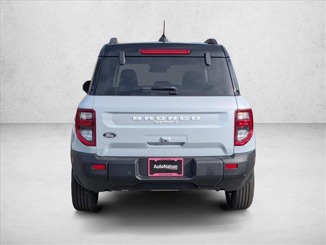 New 2026 Ford Bronco Sport Outer Banks w/ Outer Banks Tech Package+ image 8