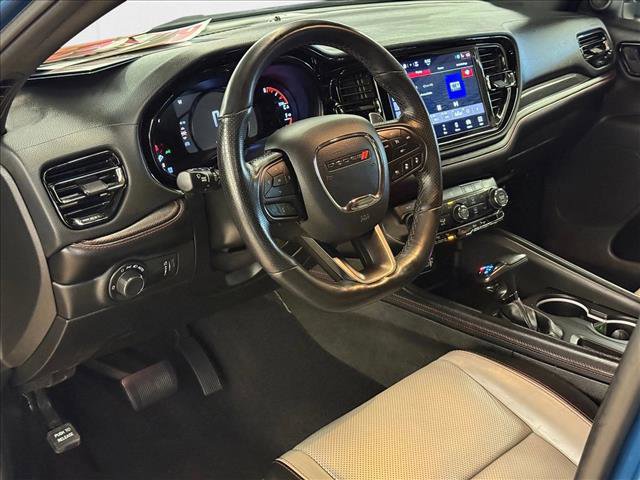 Used 2024 Dodge Durango GT image 10