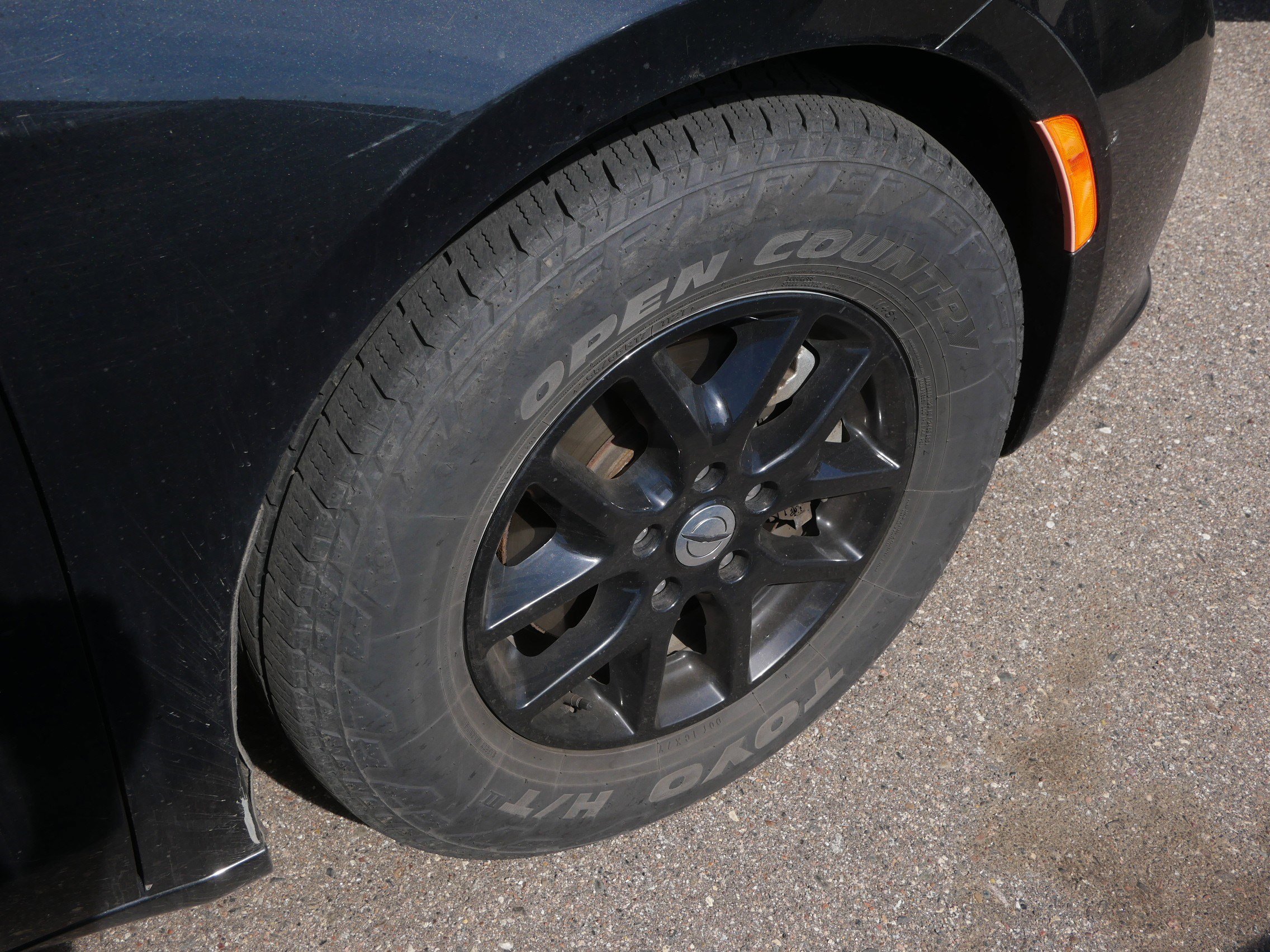 Used 2021 Chrysler Pacifica Touring-L FWD image 6
