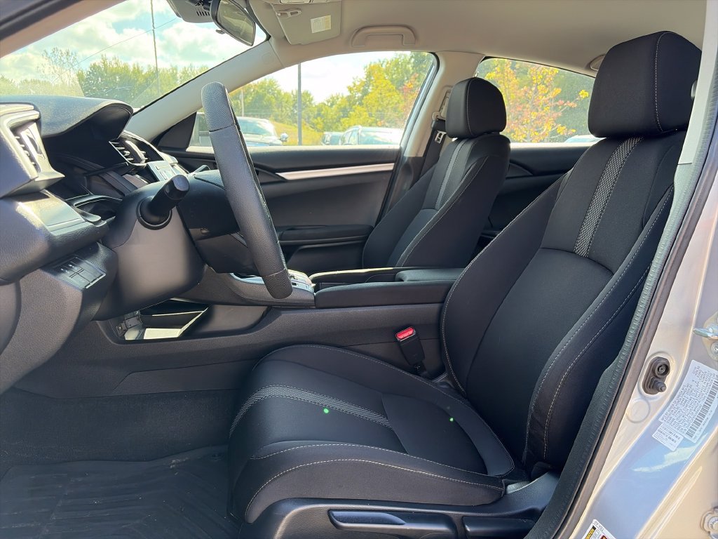 Used 2020 Honda Civic LX image 13