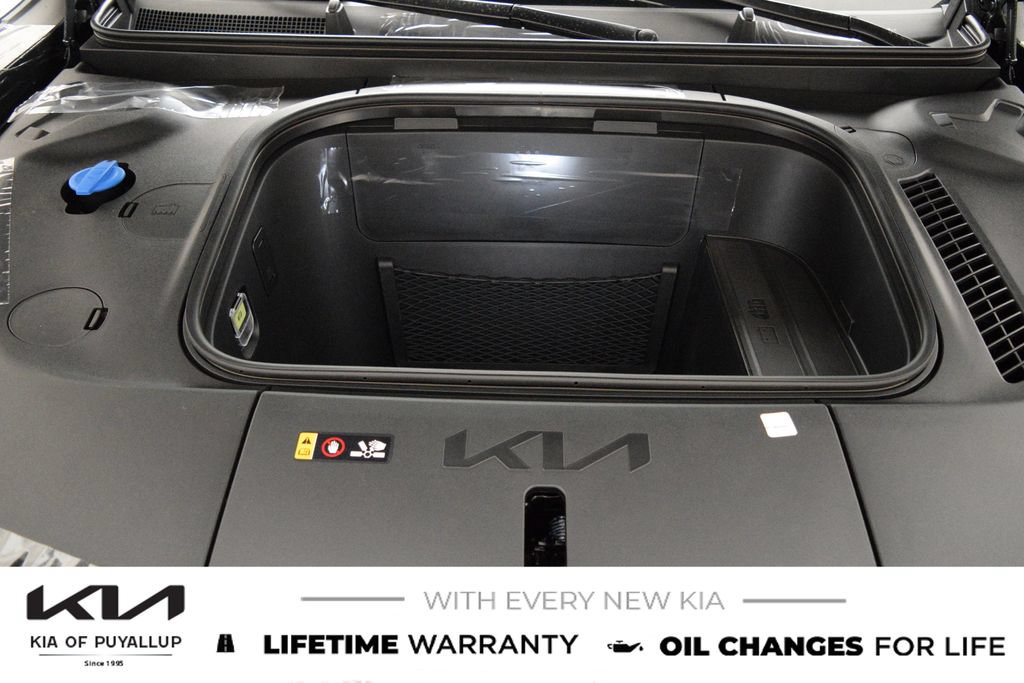 New 2026 Kia EV9 Light RWD image 20