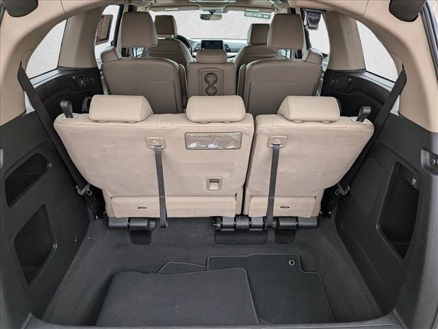 Used 2019 Honda Odyssey EX-L image 6