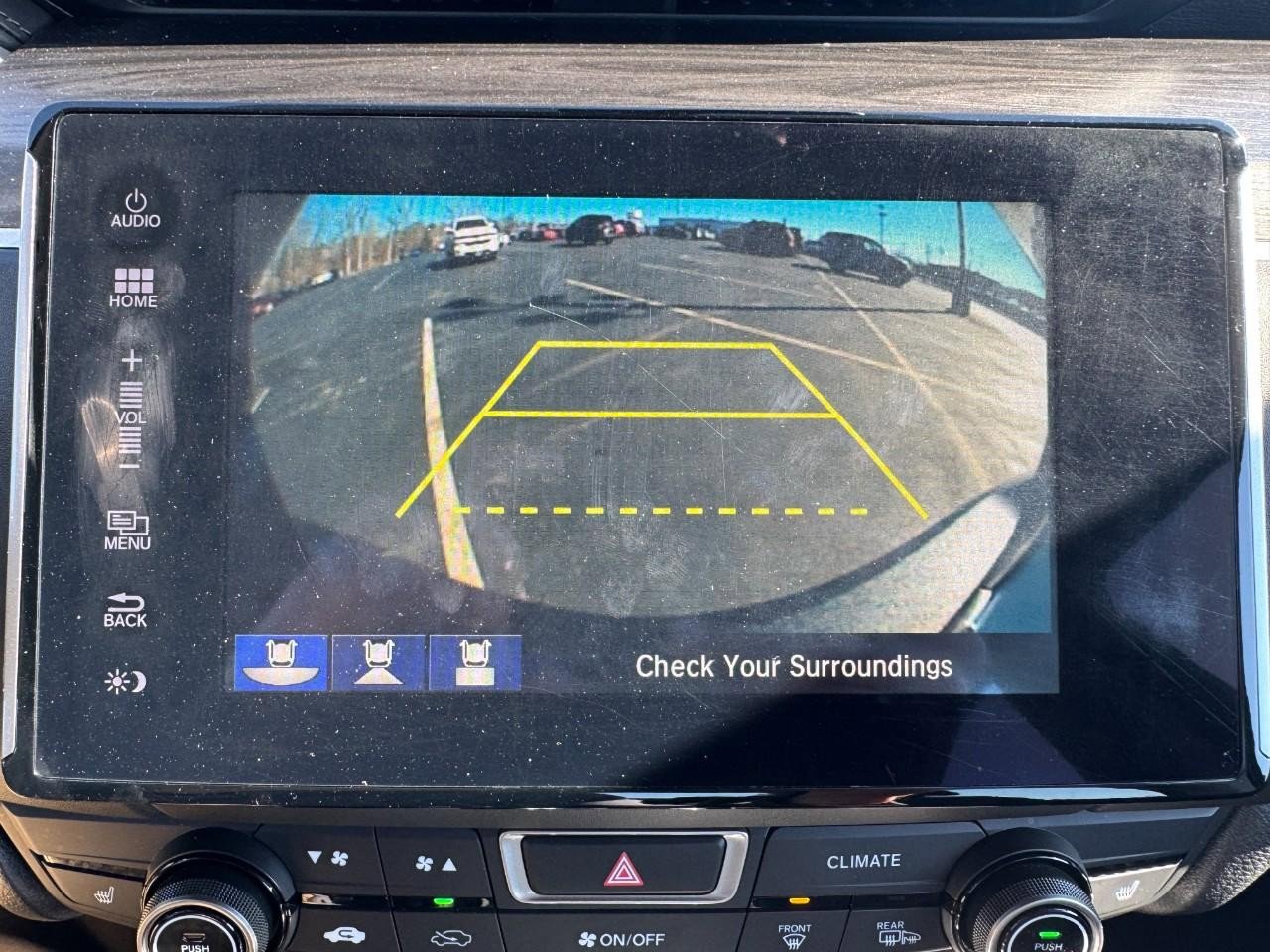 Certified 2021 Honda Clarity Plug-In Hybrid image 26