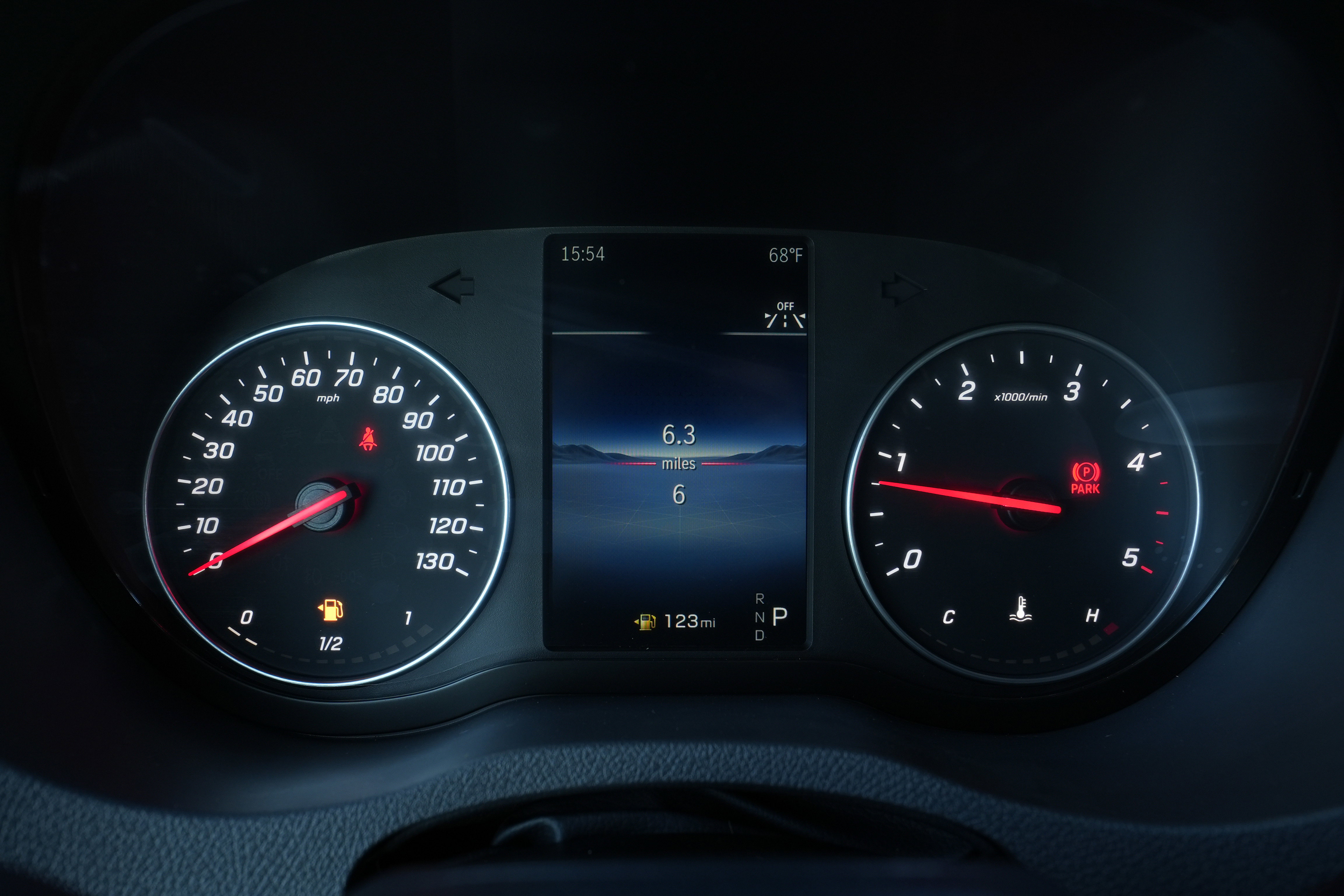 New 2026 Mercedes-Benz Sprinter 2500 image 26