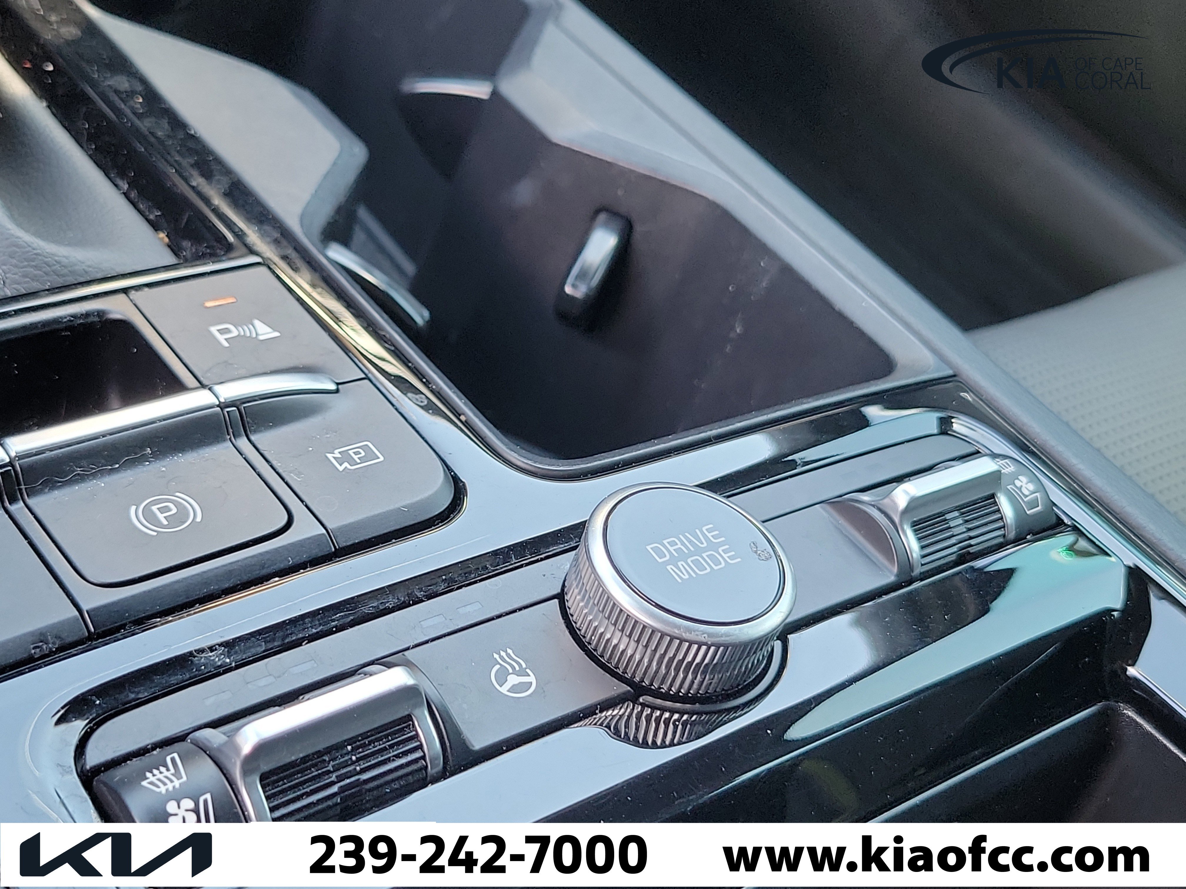 Certified 2025 Kia K5 GT w/ GT1 Package FWD image 31