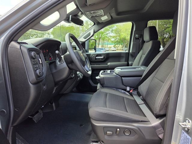 New 2026 Chevrolet Silverado 2500 Custom w/ Custom Value Package image 14