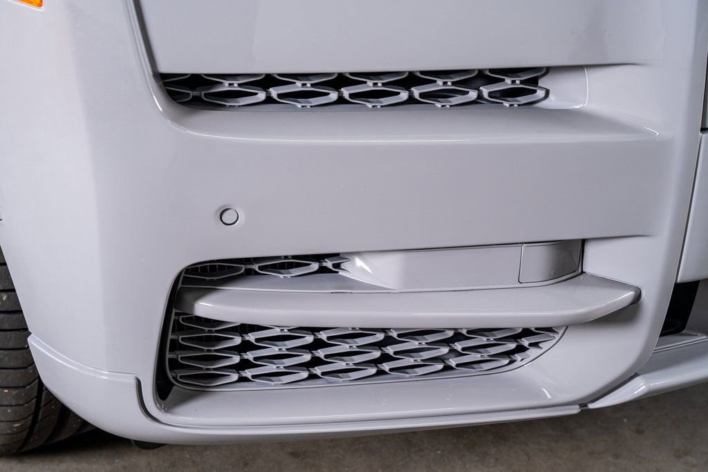 Used 2022 Rolls-Royce Cullinan image 22
