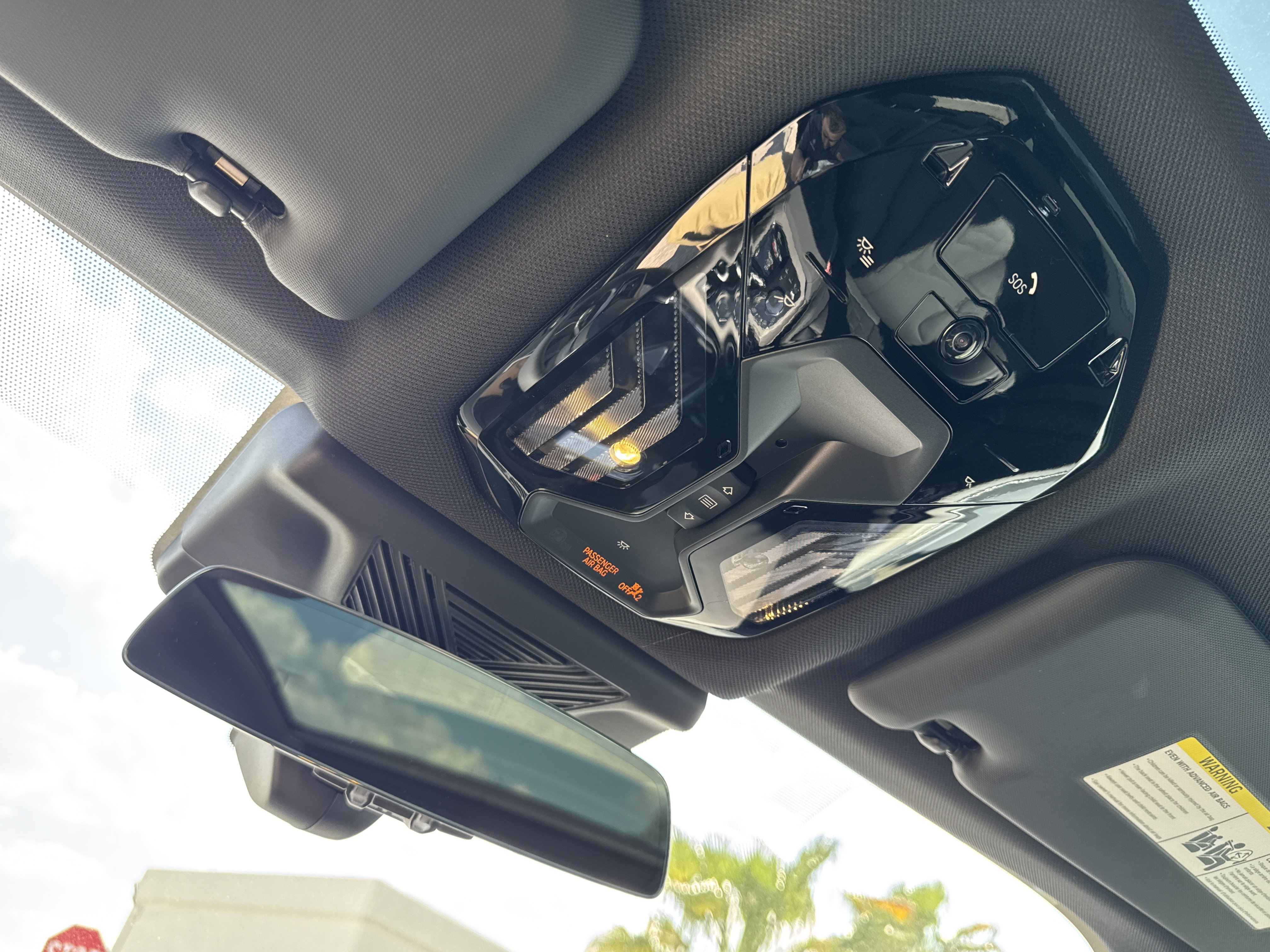 New 2026 BMW X3 xDrive30 w/ Premium Package image 22