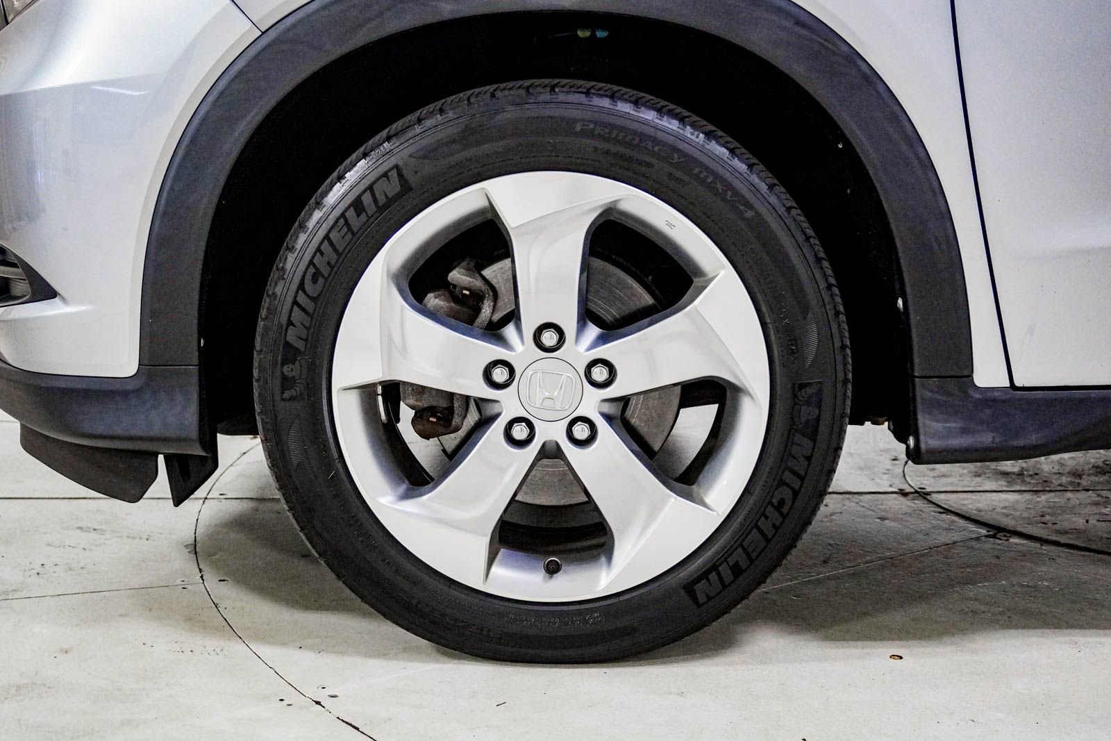 Used 2017 Honda HR-V EX image 15