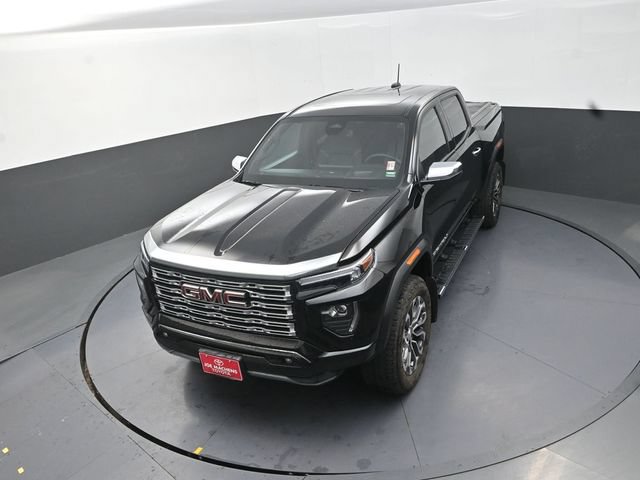 Used 2023 GMC Canyon Denali AWD/4WD image 24