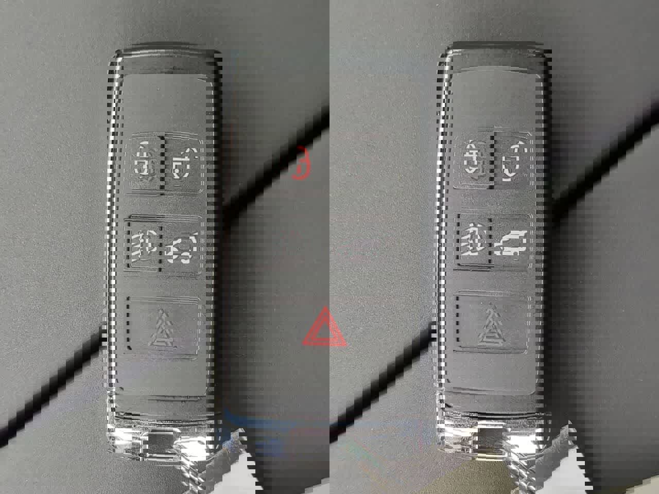 Certified 2025 Land Rover Range Rover Evoque Dynamic SE image 37