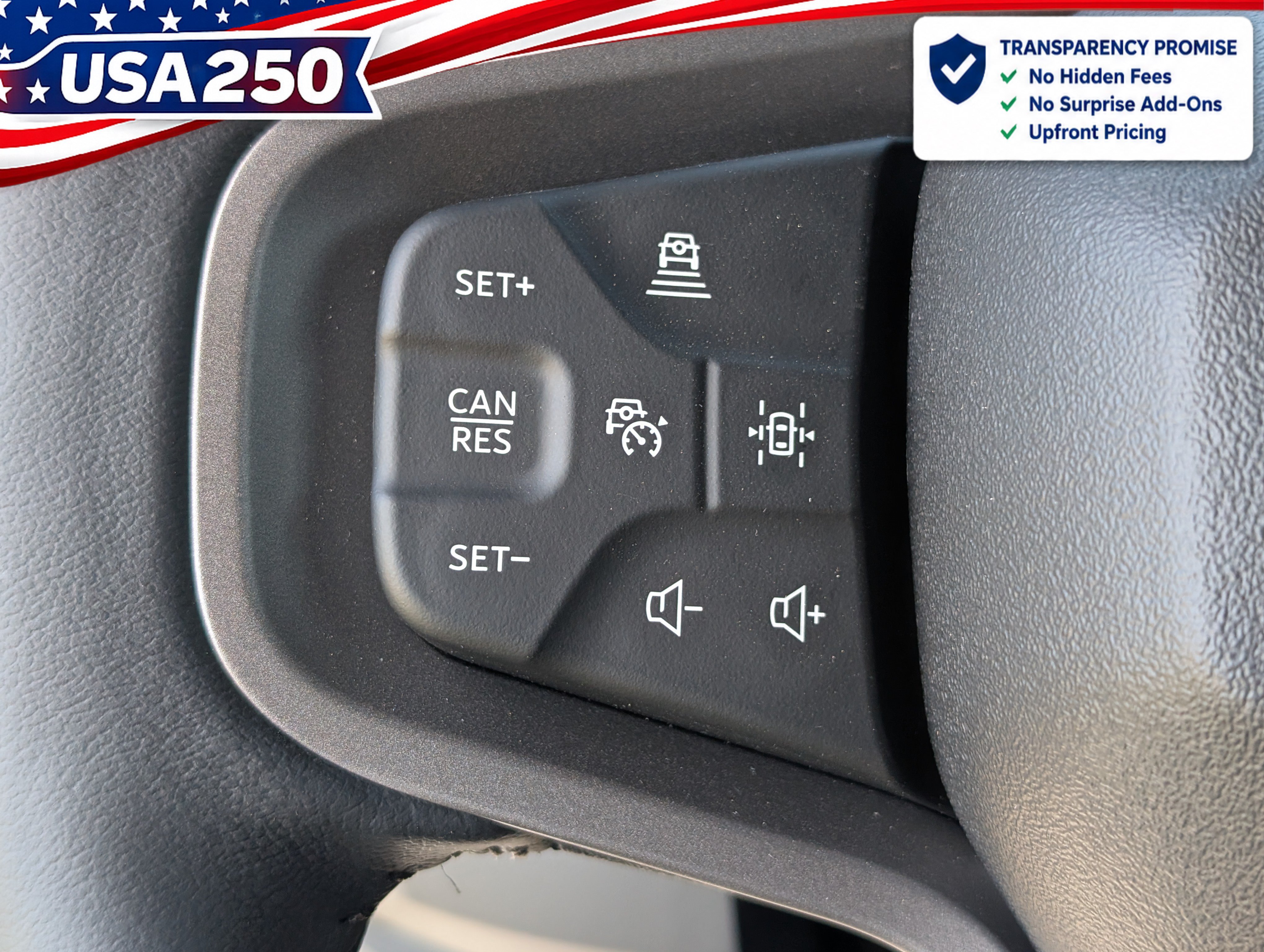 New 2025 Ford Bronco Stroppe Edition AWD/4WD image 15